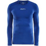 PRO CONTROL COMPRESSION LONG SLEEVE