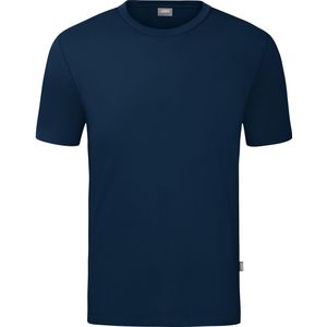 T-Shirt Organic Stretch marine XXXXXL