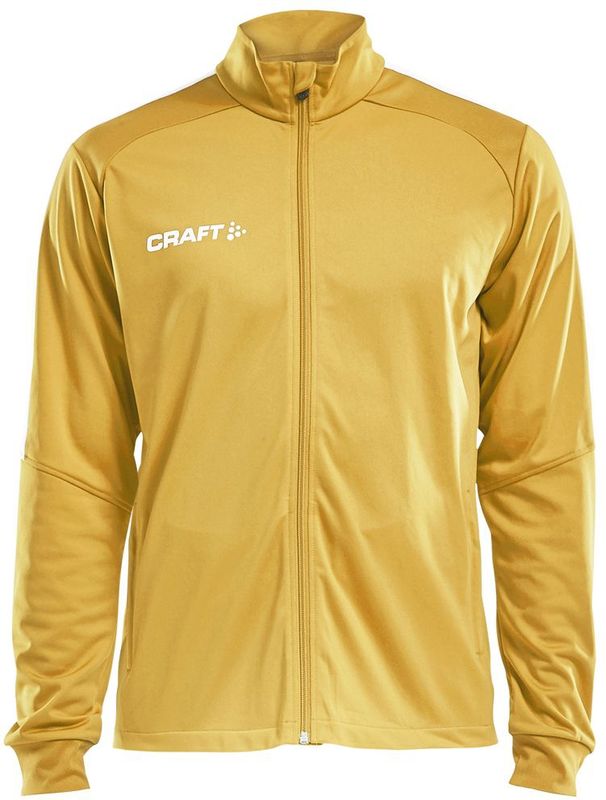 Craft - Progress - Jas - Zacht - Comfortabel - Technisch Materiaal