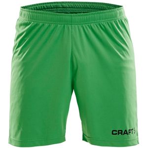 Craft - Squad - Keepershorts - Korte Broek - Technisch Textiel