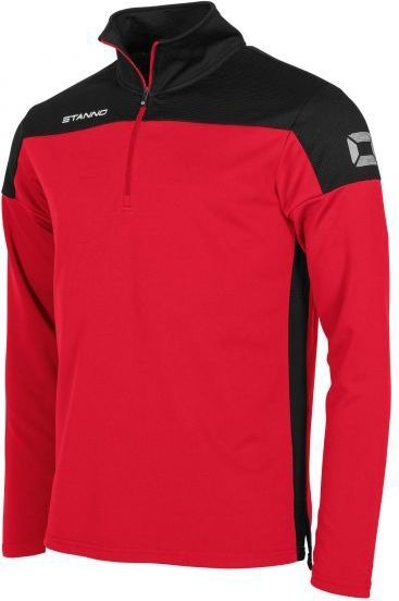 Pride 1/4 Zip Top
