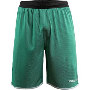 Craft - Progress Reversible Basket Shorts - Korte Broeken