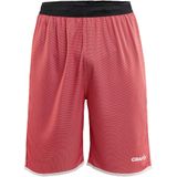 Craft - Progress Reversible Basket Shorts - Korte Broeken