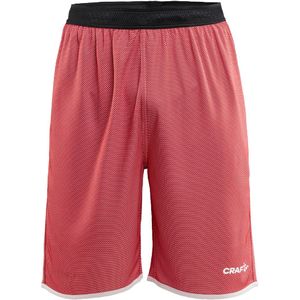 Craft - Progress Reversible Basket Shorts - Korte Broeken