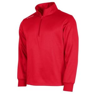 Field Half Zip Top