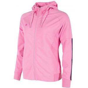 Studio Hooded Sweat Full Zip Ladies 865612-0260-XS