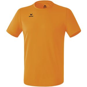 Functioneel teamsport-T-shirt