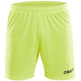 Craft - Squad - Keepershorts - Technisch Textiel - Korte Broek