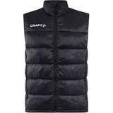 Craft - Core Evolve Isolate Vest - Bodywarmer - Blauw