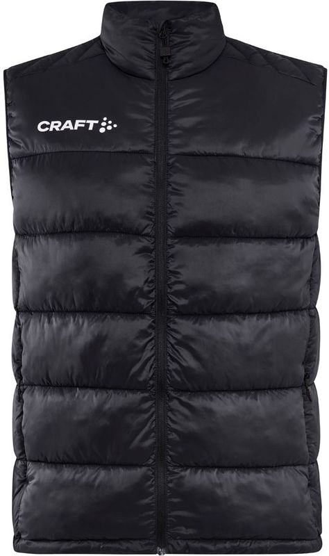 Craft - Core Evolve Isolate Vest - Bodywarmer - Blauw