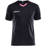 Jersey Craft - Progress Contrast - Wedstrijdshirt - Stretch Technisch Materiaal