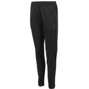 Tulsa Pants Ladies Zwart XL