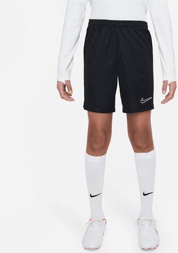 Nike - Dri-FIT Academy - Sportbroek - Zwart