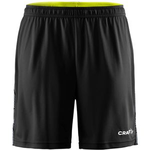 PREMIER SHORTS M Zwart XXS