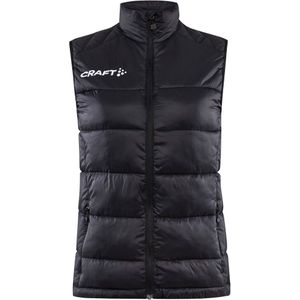 CORE EVOLVE ISOLATE VEST W Zwart XL