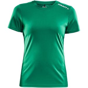 T-Shirt Craft Women Rush SS Tee Team Green