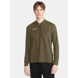 EXTEND HALF ZIP M RIFT M