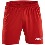 Craft - Progress Contrast - Korte Wedstrijdshort - Technische Stof - Ergonomische Snit