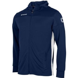 Pride Full Zip Hooded