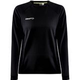 Craft - Evolve Crew Neck - Sweatshirt - Stretchy - Ronde Hals