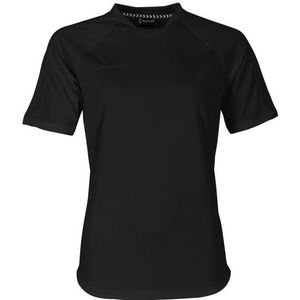 Tulsa Shirt Ladies Zwart 2XL