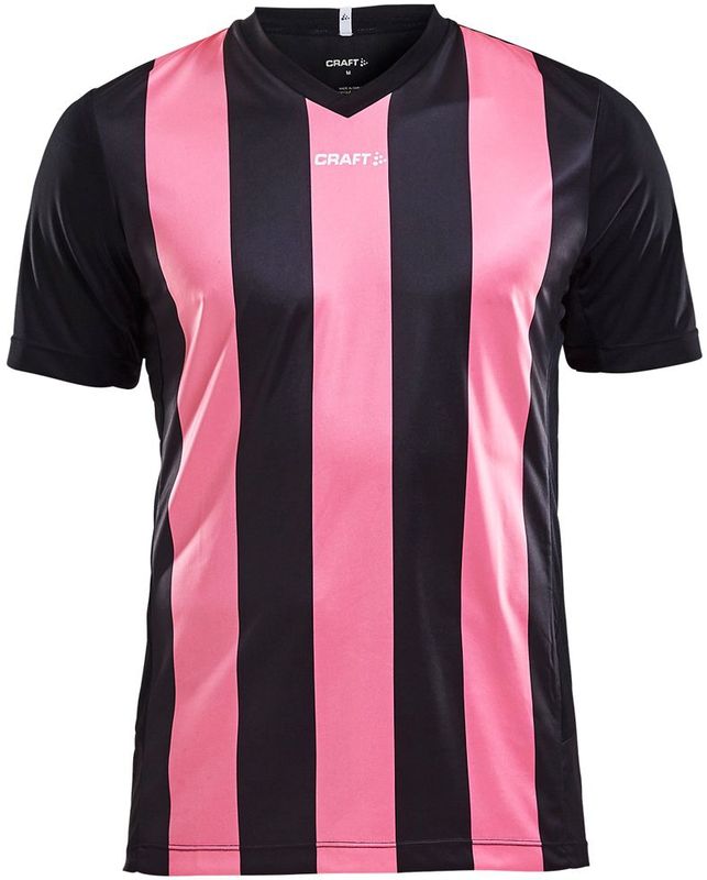 Craft - Progress Jersey Stripe - Sportshirt - 100% Polyester