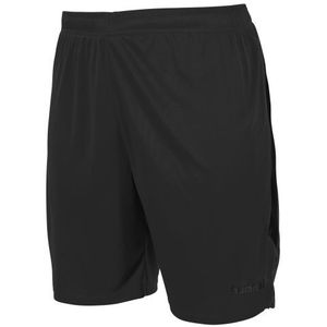 Boston Shorts Zwart 2XL