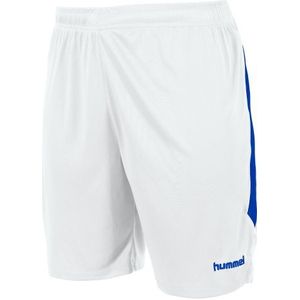 Boston Shorts Wit-Kobalt XL