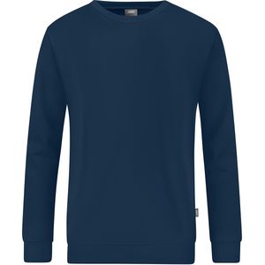 SWEATER ORGANIC marine XXXXXL