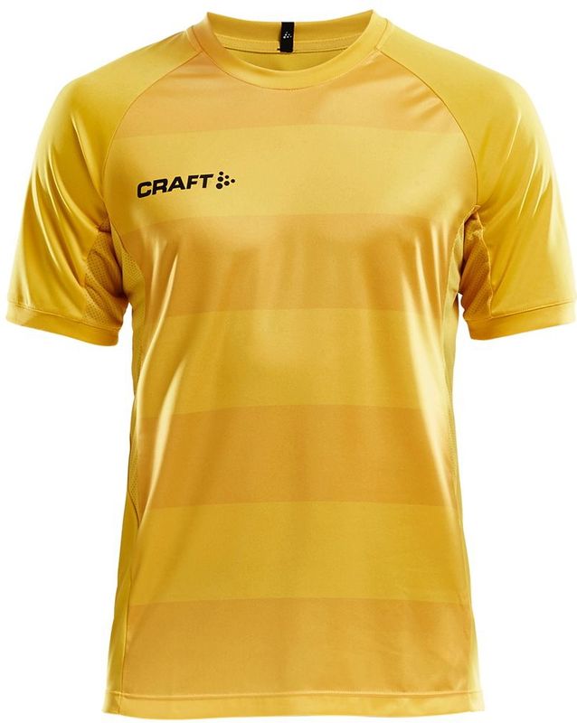 Jersey Craft - Progress Graphic - Wedstrijdshirt - Technische Stof