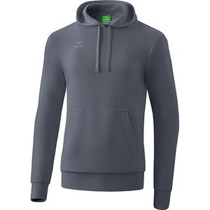 SWEATSHIRT MET CAPUCHON