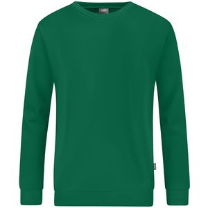 SWEATER ORGANIC groen XXXXXL