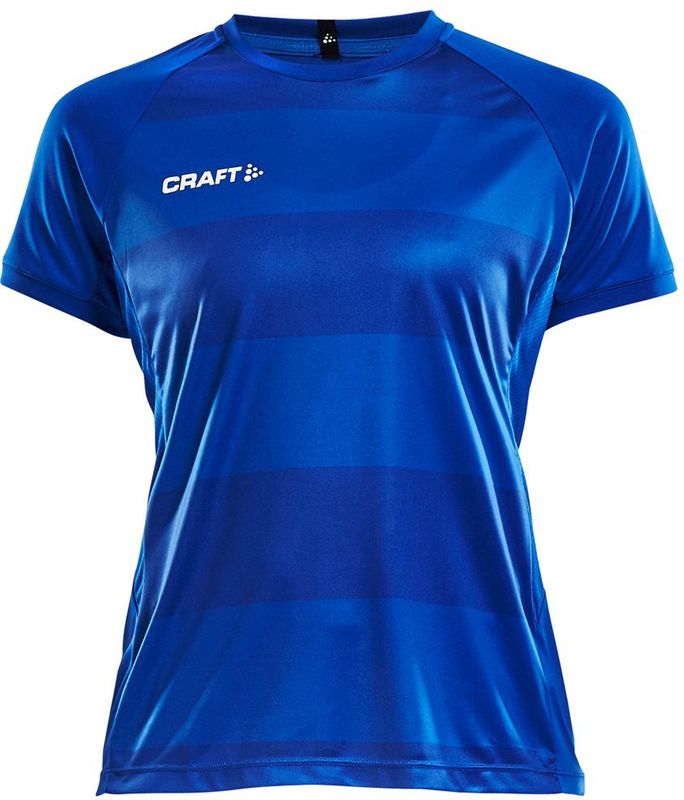 Craft - Progress Jersey Graphic - Sportshirt - 100% Polyester