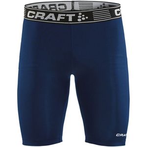 PRO CONTROL COMPRESSION SHORT TIGHTS