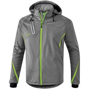 Functioneel softshell jack