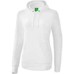 SWEATSHIRT MET CAPUCHON