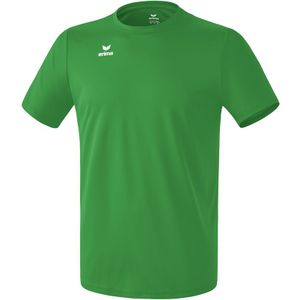 Functioneel teamsport-T-shirt