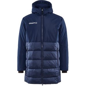CORE EVOLVE ISOLATE PARKAS M Navy S