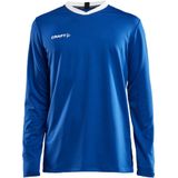 Craft - Progress LS - Basketbal Jersey - Lange Mouwen - Gerecycled Polyester