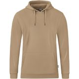 Jako - Organic - Sweatshirt à Capuche - Duurzaam - Katoen en Polyester