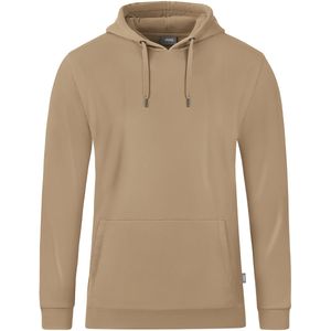 Jako - Organic - Sweatshirt à Capuche - Duurzaam - Katoen en Polyester