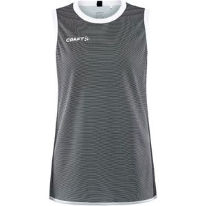 Progress - Reversible Basket Singlet - Groen - Gerecycled Polyester