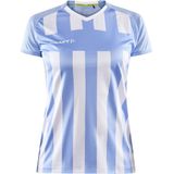 PROGRESS 2.0 STRIPE JERSEY W MFF Blauw-Wit XXL