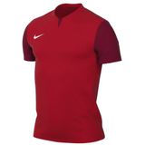 Nike - Trophy V - T-shirt - Zwart - Dri-FIT - Korte Mouwen