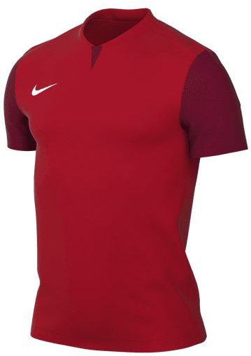 Nike - Trophy V - T-shirt - Zwart - Dri-FIT - Korte Mouwen