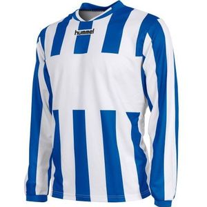 hummel Madrid L S Sportshirt Unisex