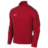 Nike - Dri-FIT Academy - Vesten - Rood - Polyester