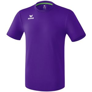 Erima Sportshirt performance - Unisex - paars