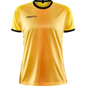 PROGRESS 2.0 GRAPHIC JERSEY W SWEDEN Geel-Zwart M