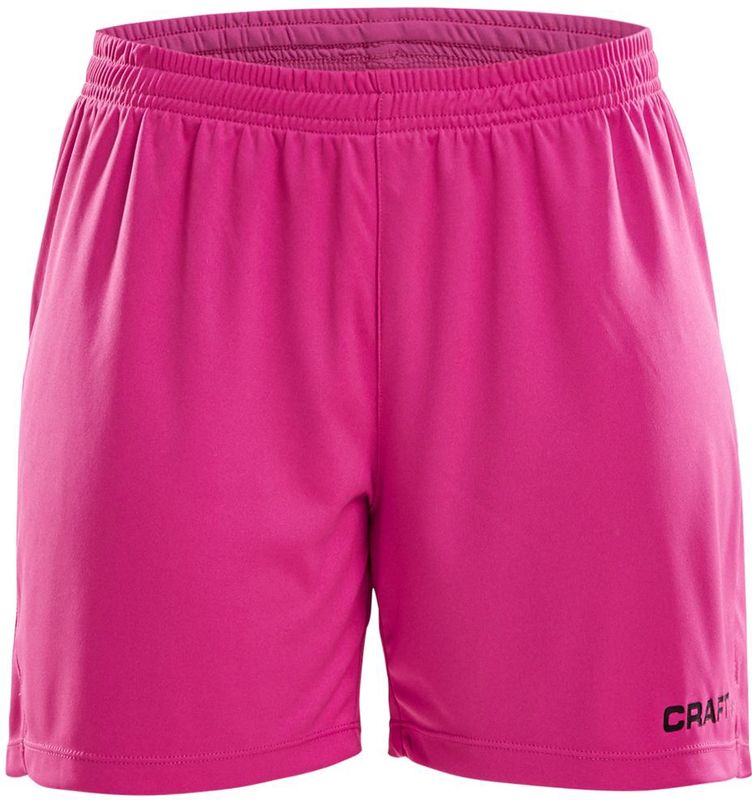 SQUAD GK SHORTS Women